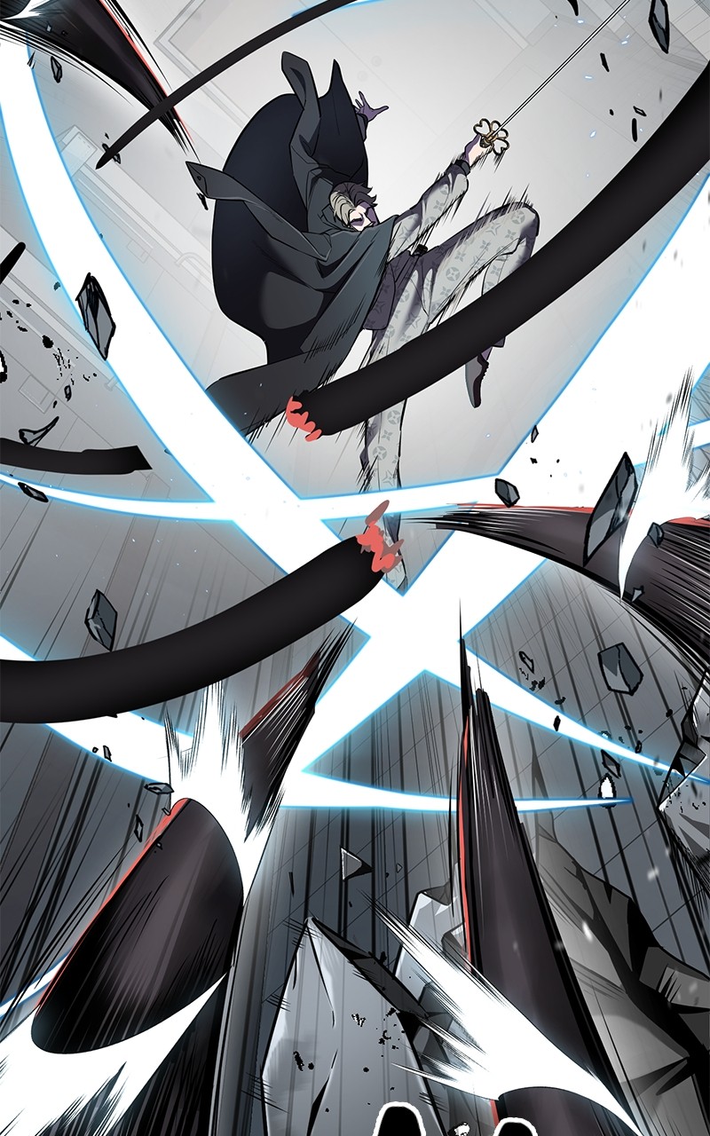 Read The Boy of Death FR Manga Online