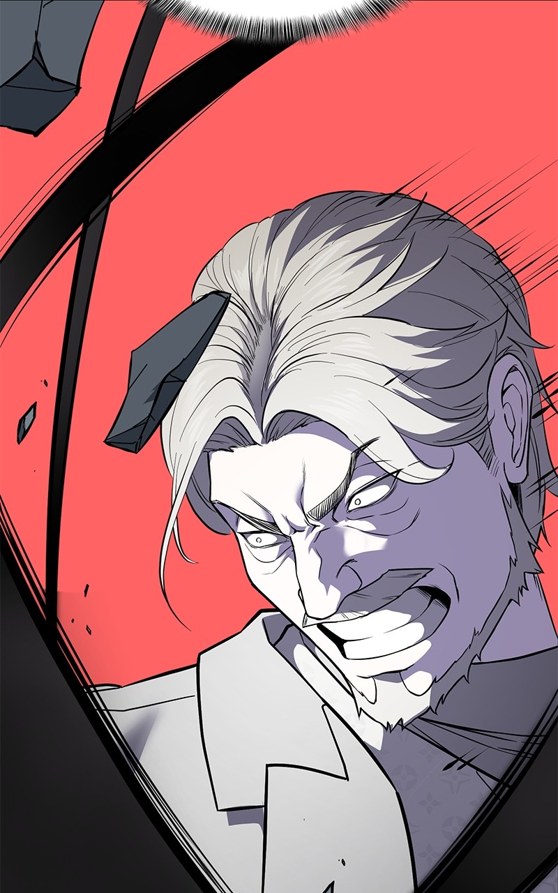 Read The Boy of Death FR Manga Online