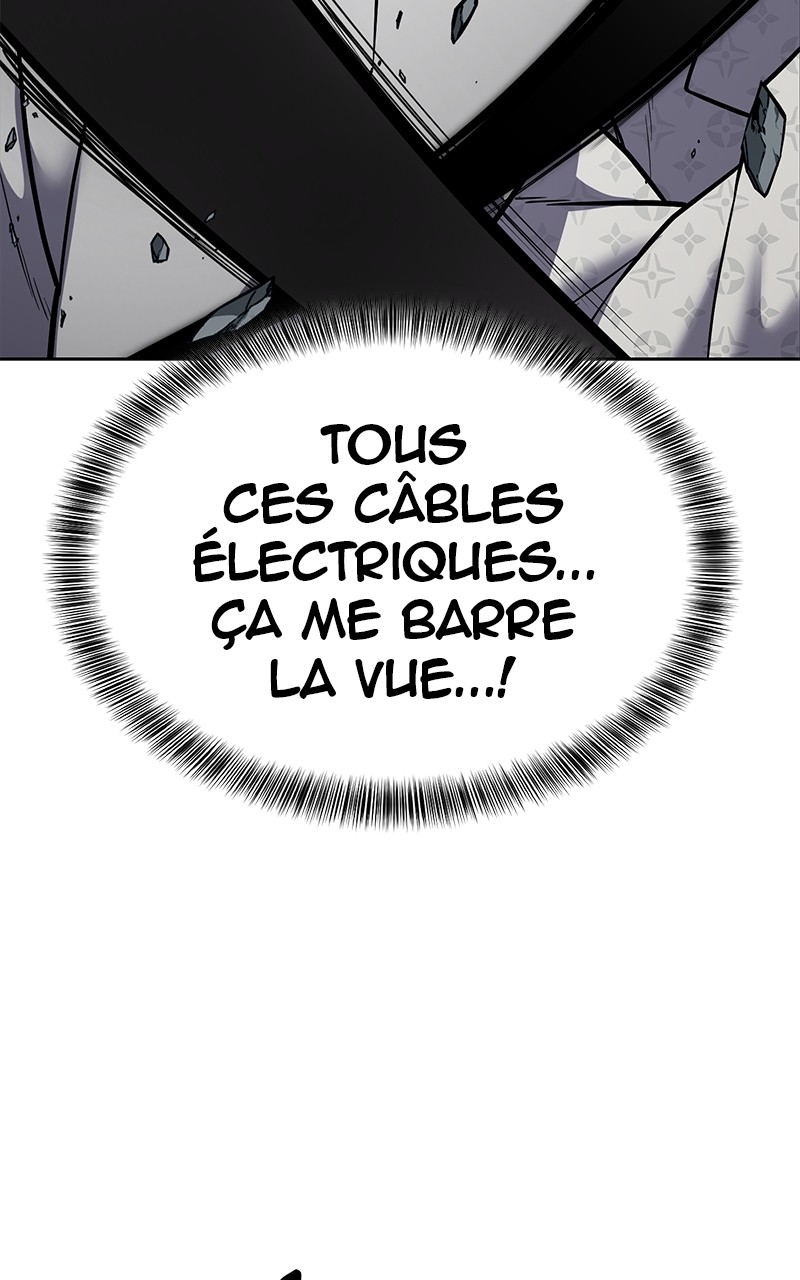 Read The Boy of Death FR Manga Online