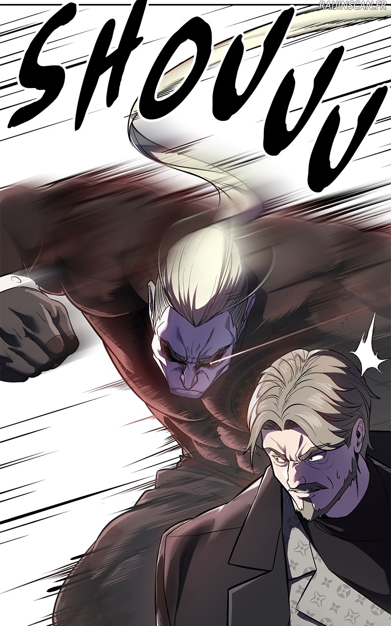 Read The Boy of Death FR Manga Online