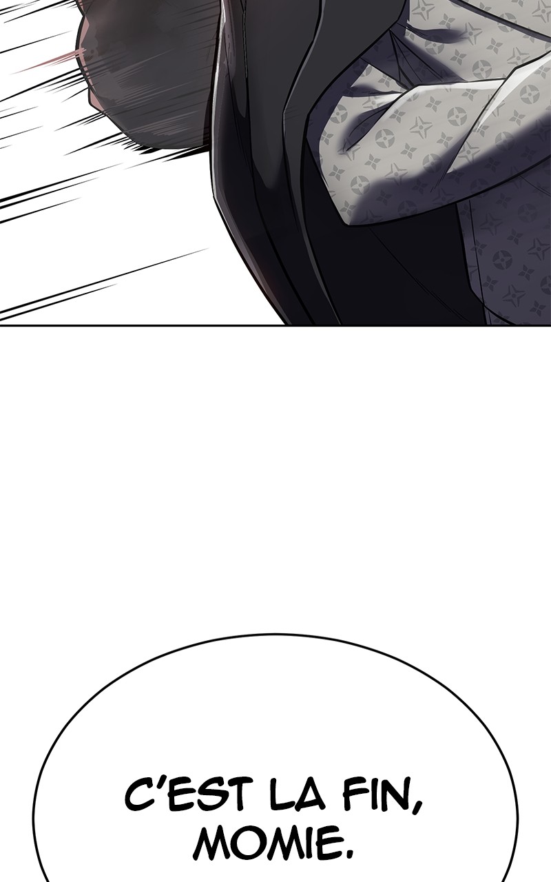 Read The Boy of Death FR Manga Online