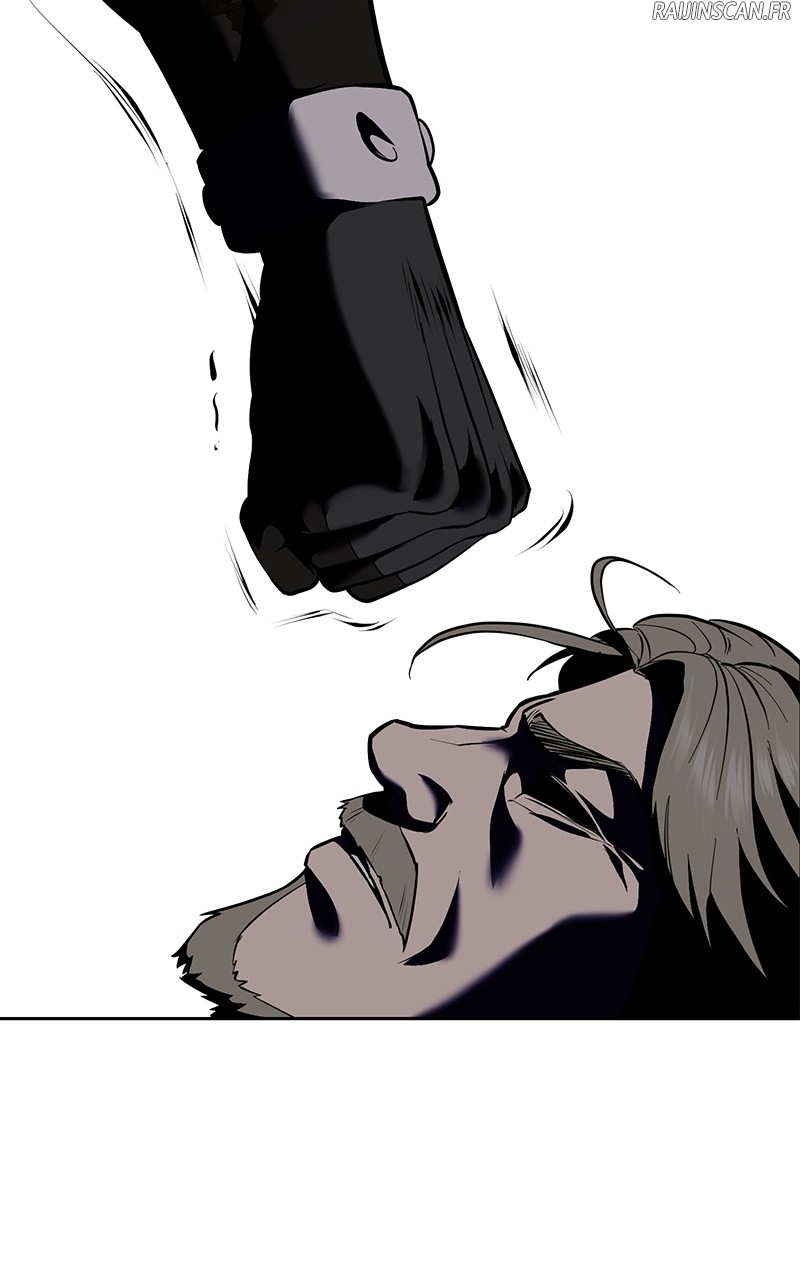 Read The Boy of Death FR Manga Online