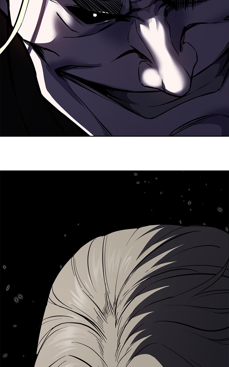 Read The Boy of Death FR Manga Online