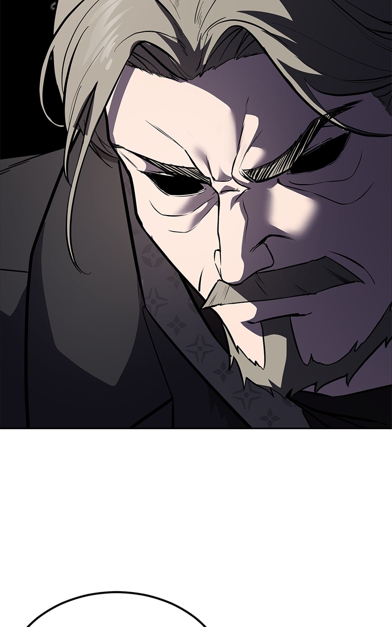 Read The Boy of Death FR Manga Online