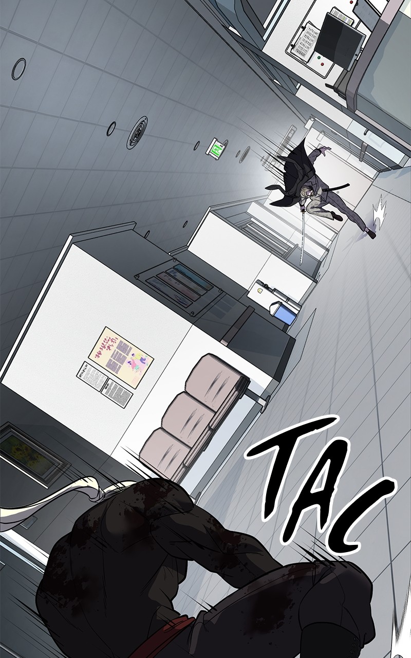 Read The Boy of Death FR Manga Online