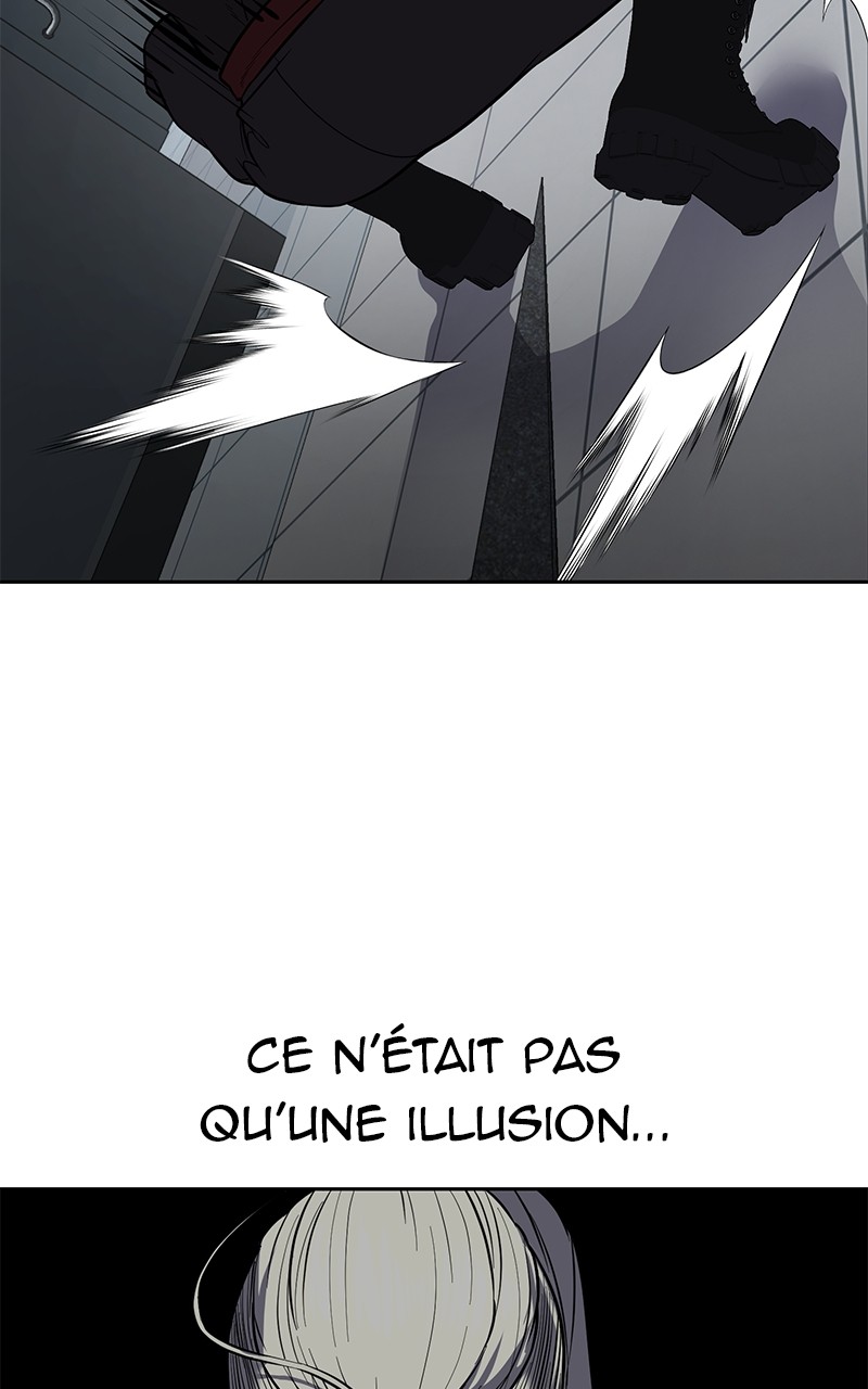 Read The Boy of Death FR Manga Online