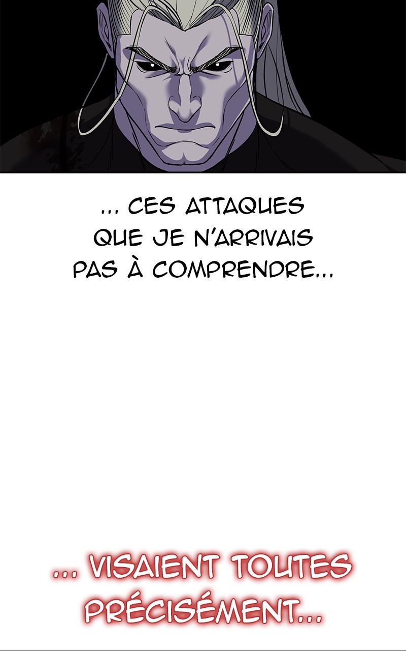 Read The Boy of Death FR Manga Online