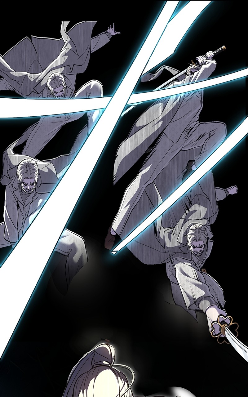 Read The Boy of Death FR Manga Online