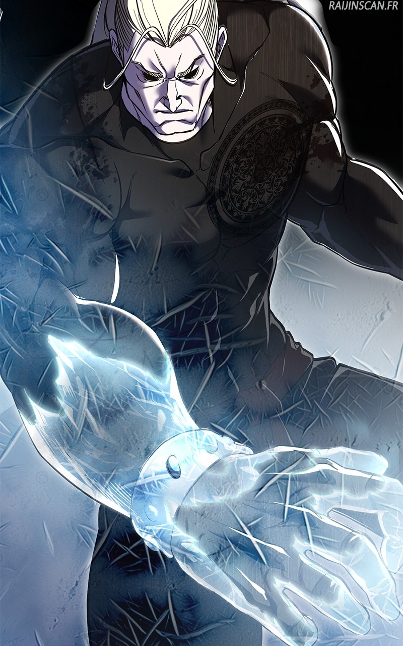 Read The Boy of Death FR Manga Online