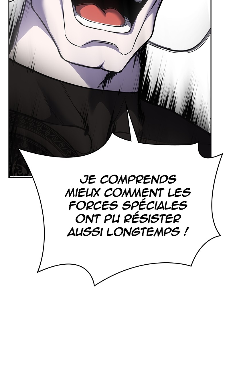 Read The Boy of Death FR Manga Online