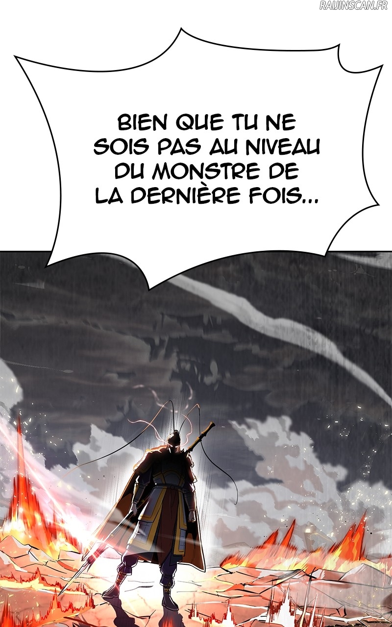 Read The Boy of Death FR Manga Online