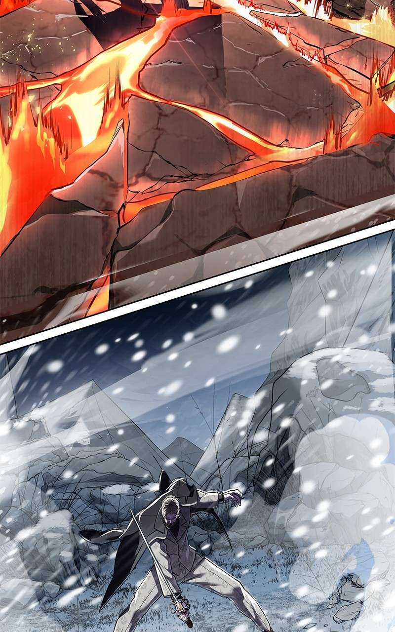 Read The Boy of Death FR Manga Online