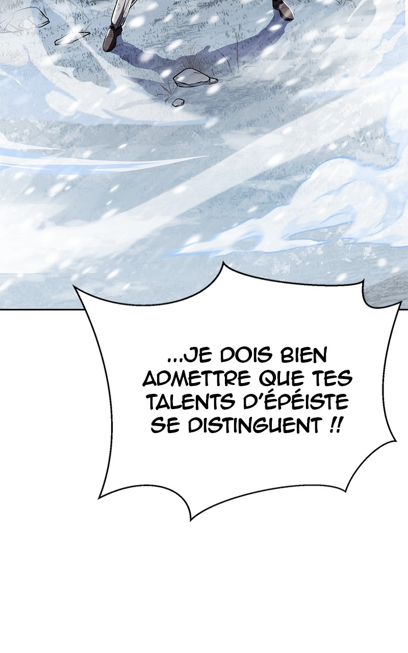 Read The Boy of Death FR Manga Online