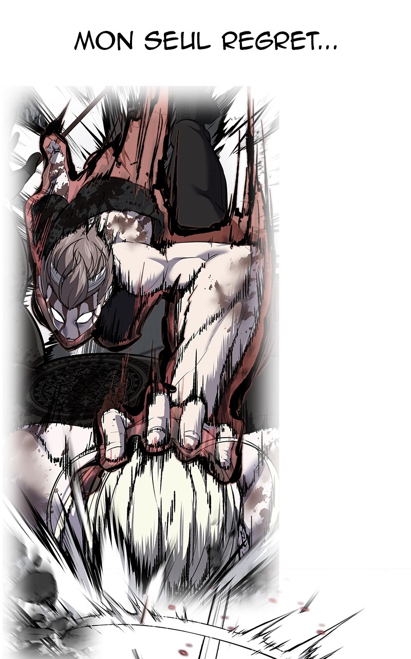Read The Boy of Death FR Manga Online