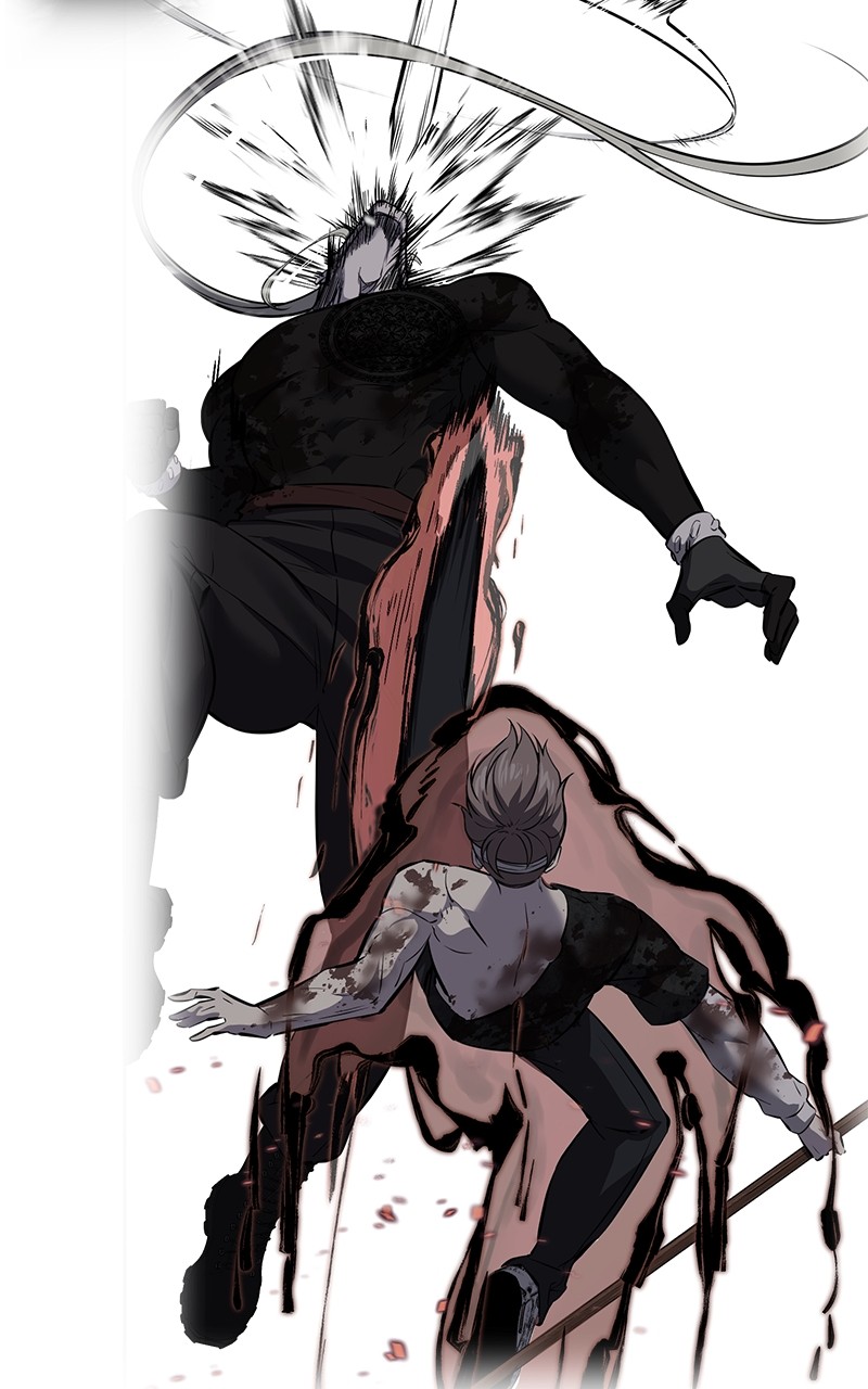 Read The Boy of Death FR Manga Online