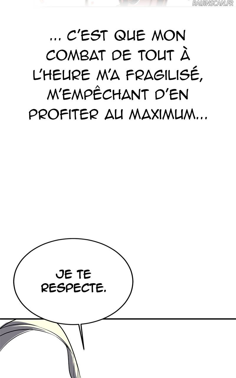 Read The Boy of Death FR Manga Online