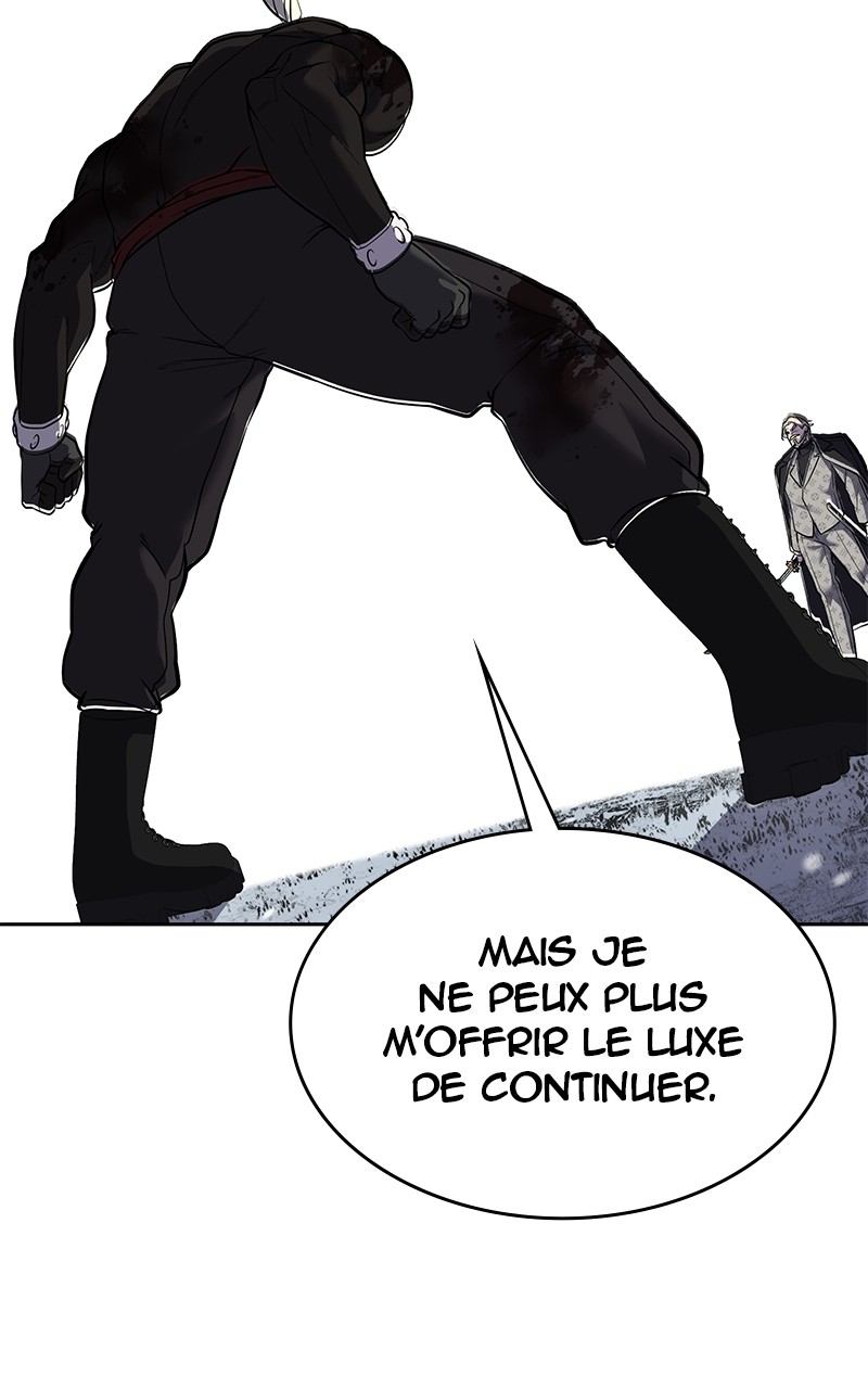 Read The Boy of Death FR Manga Online