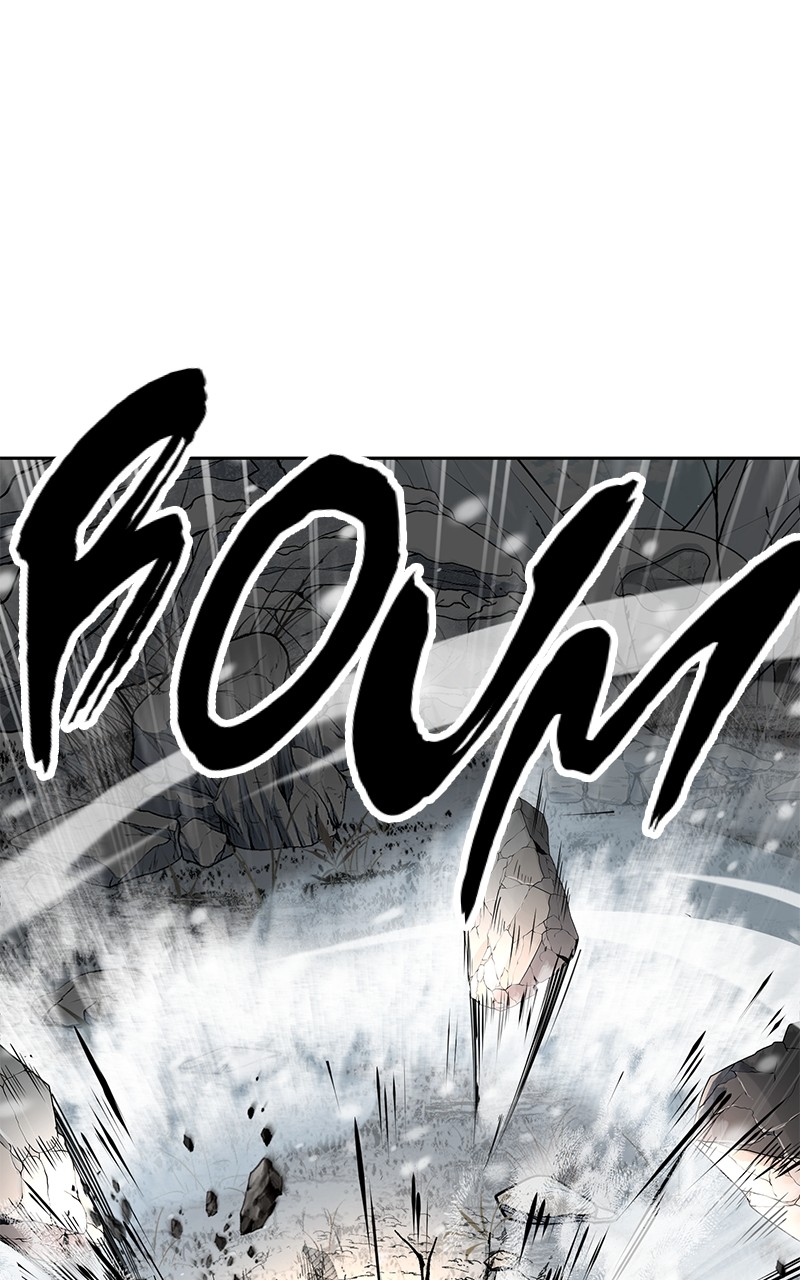 Read The Boy of Death FR Manga Online