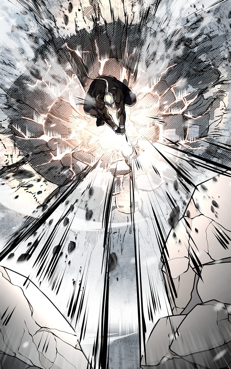 Read The Boy of Death FR Manga Online