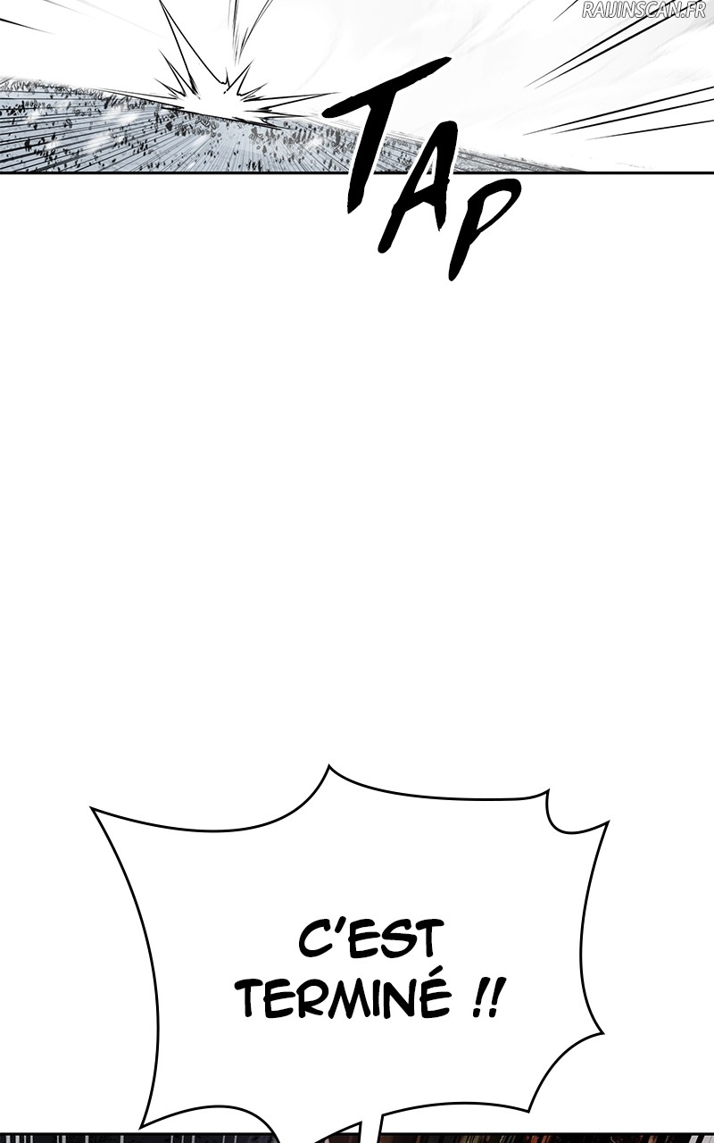 Read The Boy of Death FR Manga Online