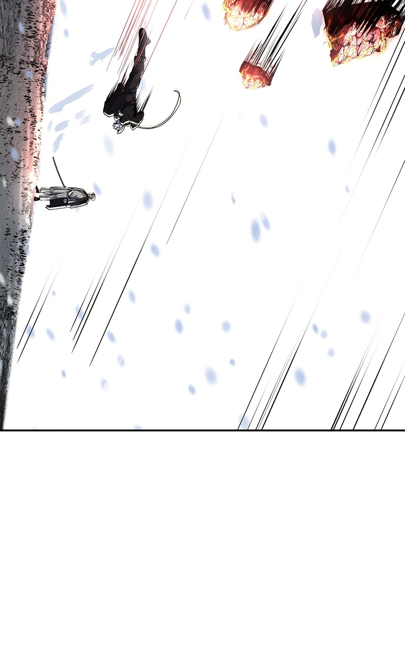 Read The Boy of Death FR Manga Online