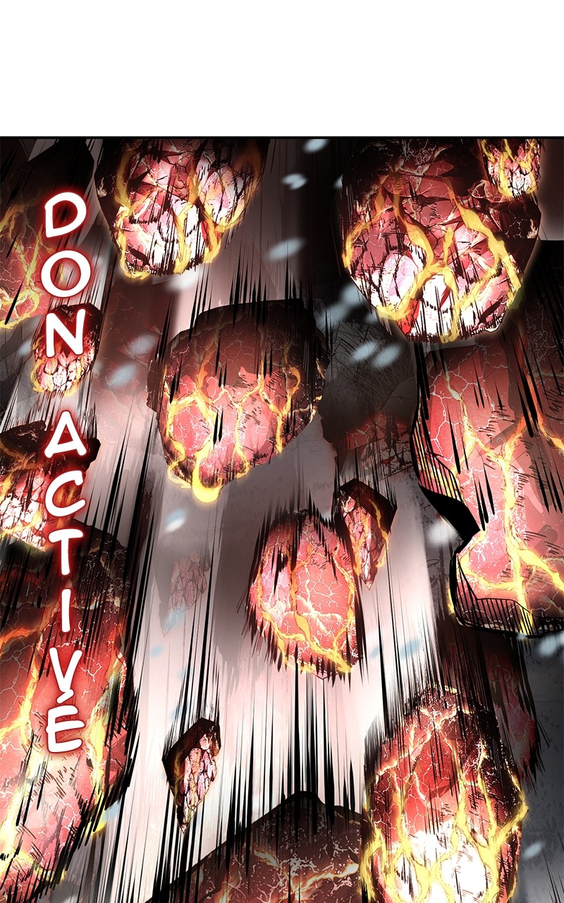 Read The Boy of Death FR Manga Online