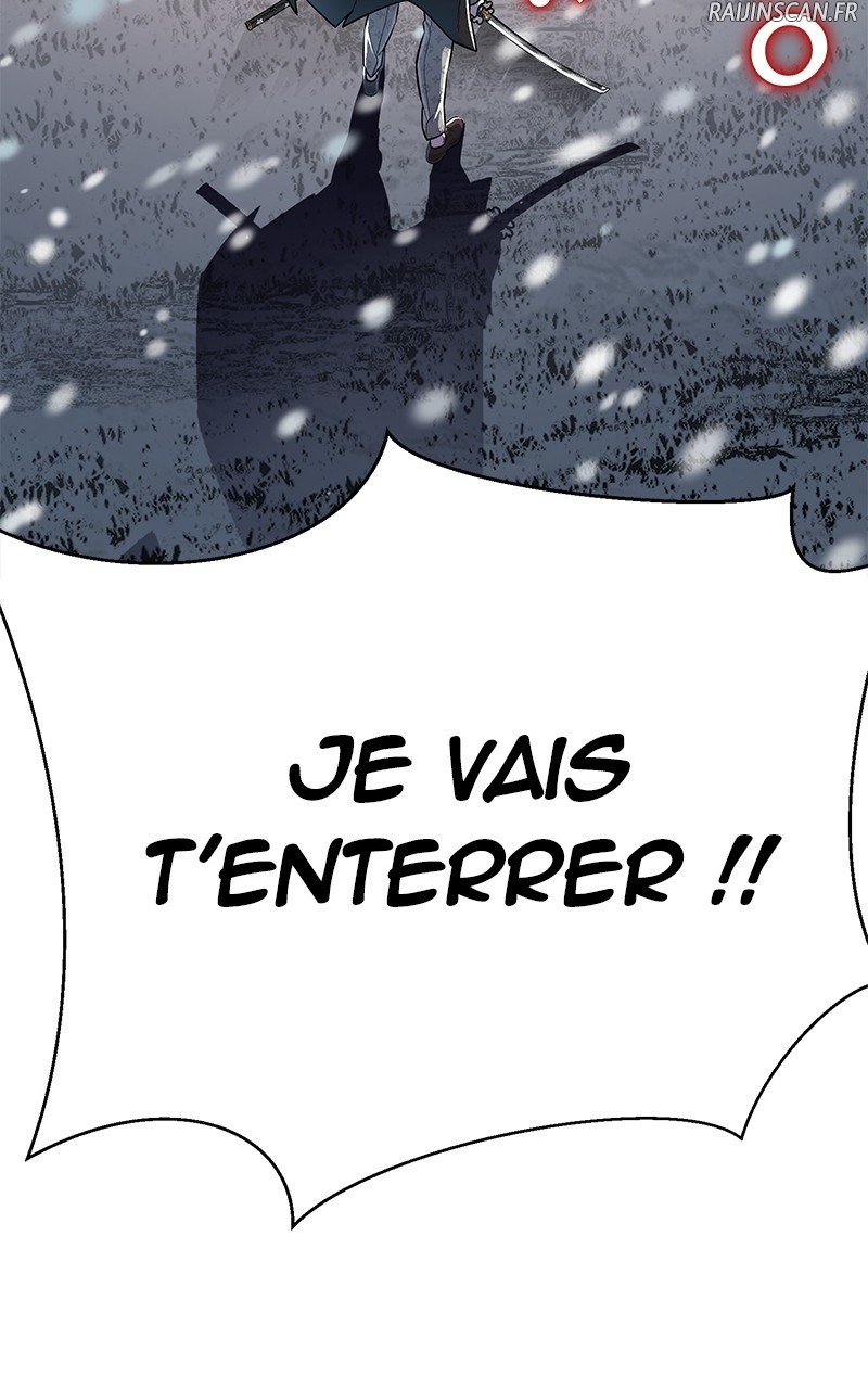 Read The Boy of Death FR Manga Online