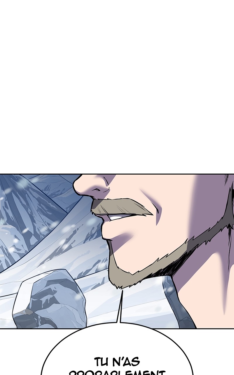 Read The Boy of Death FR Manga Online