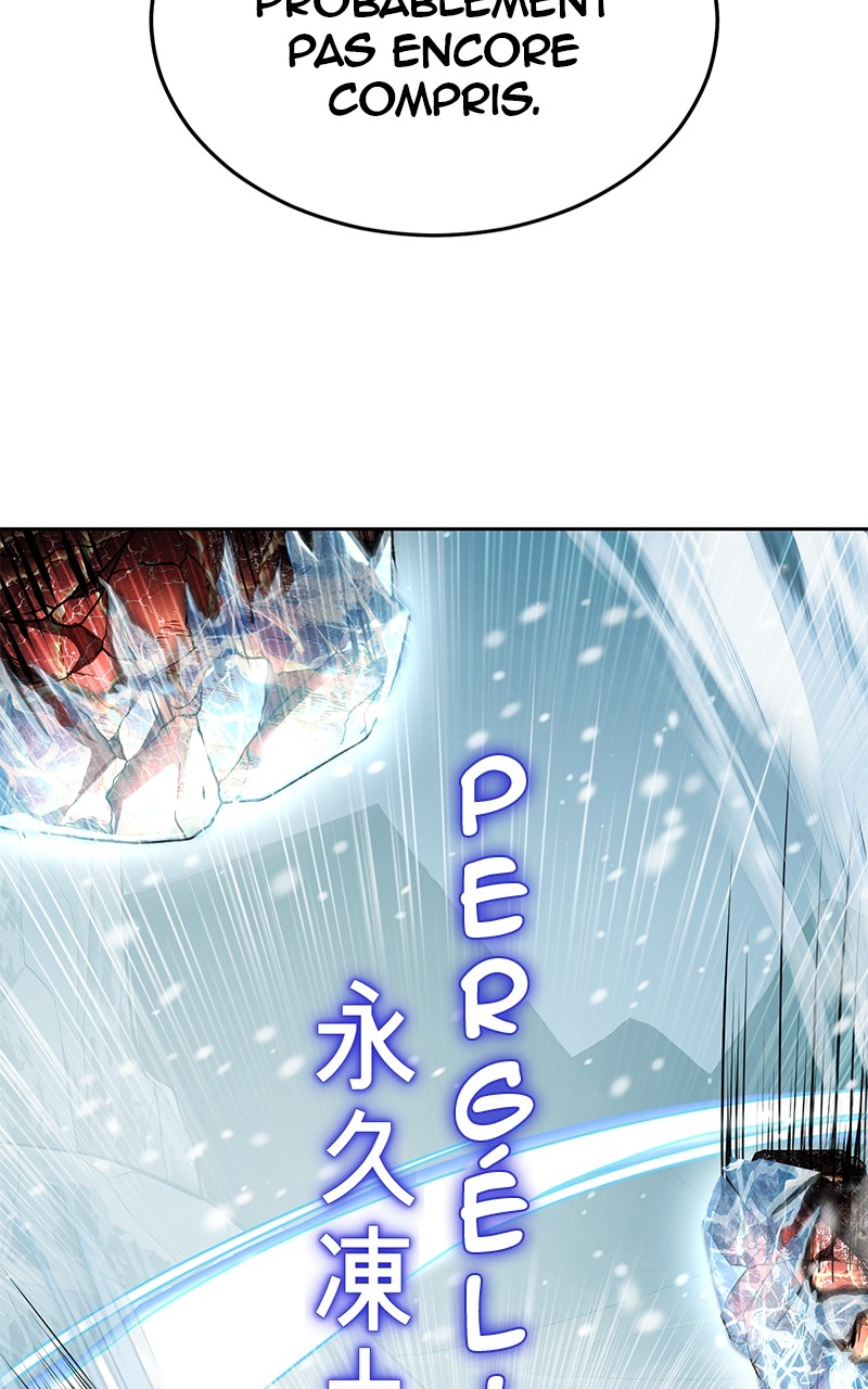 Read The Boy of Death FR Manga Online