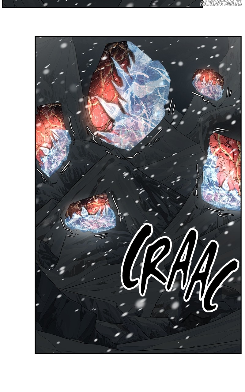 Read The Boy of Death FR Manga Online
