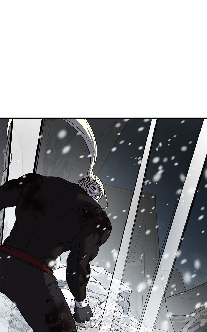 Read The Boy of Death FR Manga Online