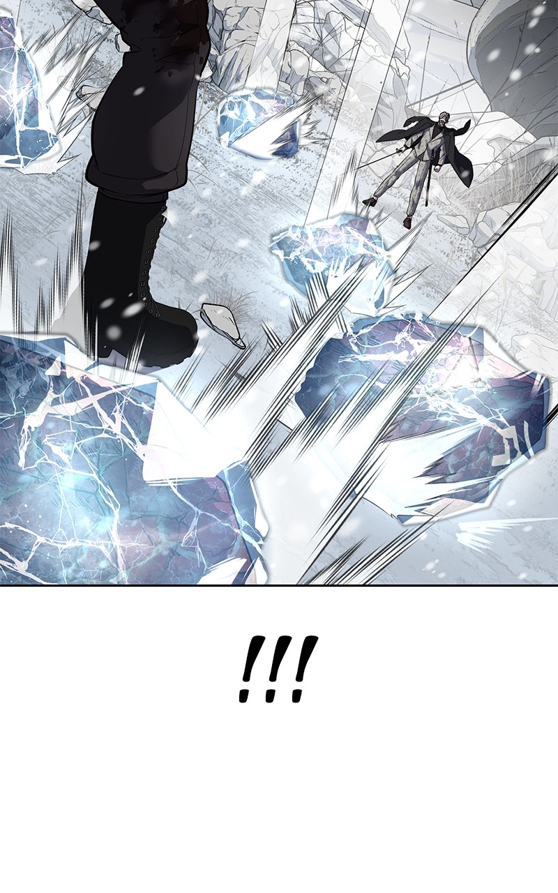Read The Boy of Death FR Manga Online