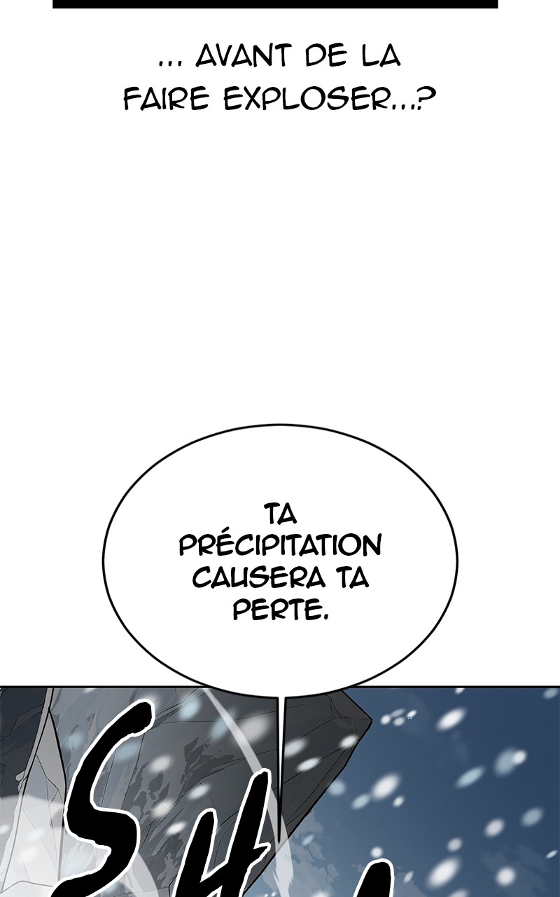 Read The Boy of Death FR Manga Online