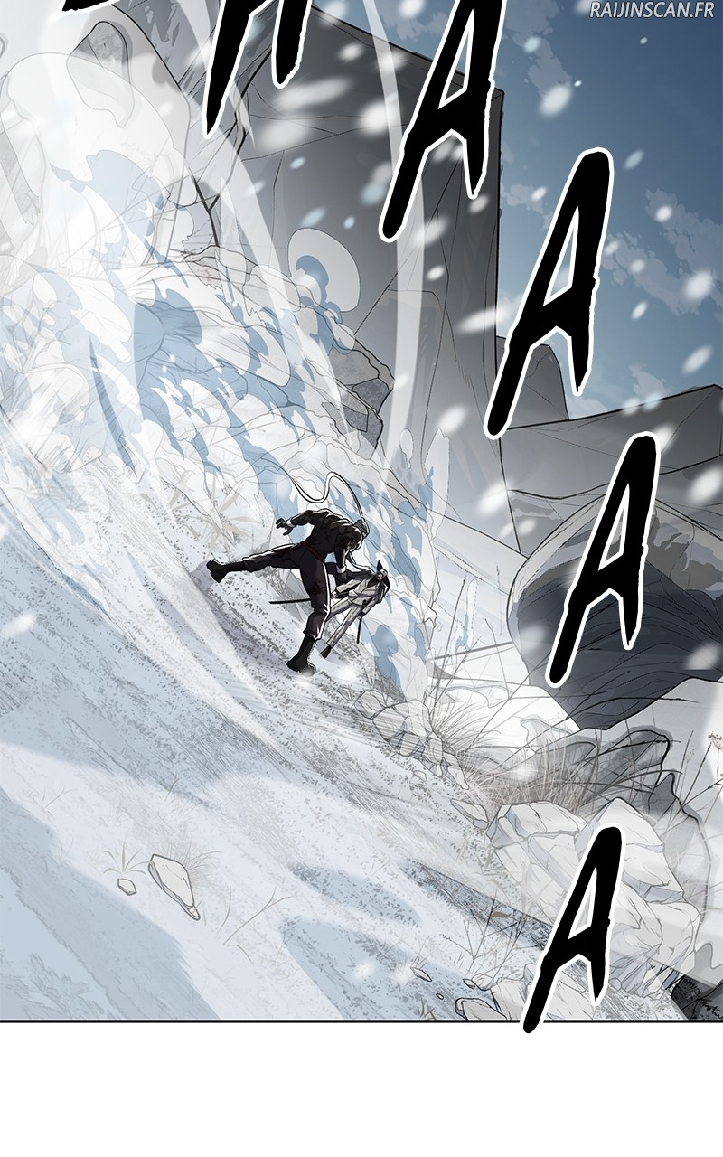 Read The Boy of Death FR Manga Online