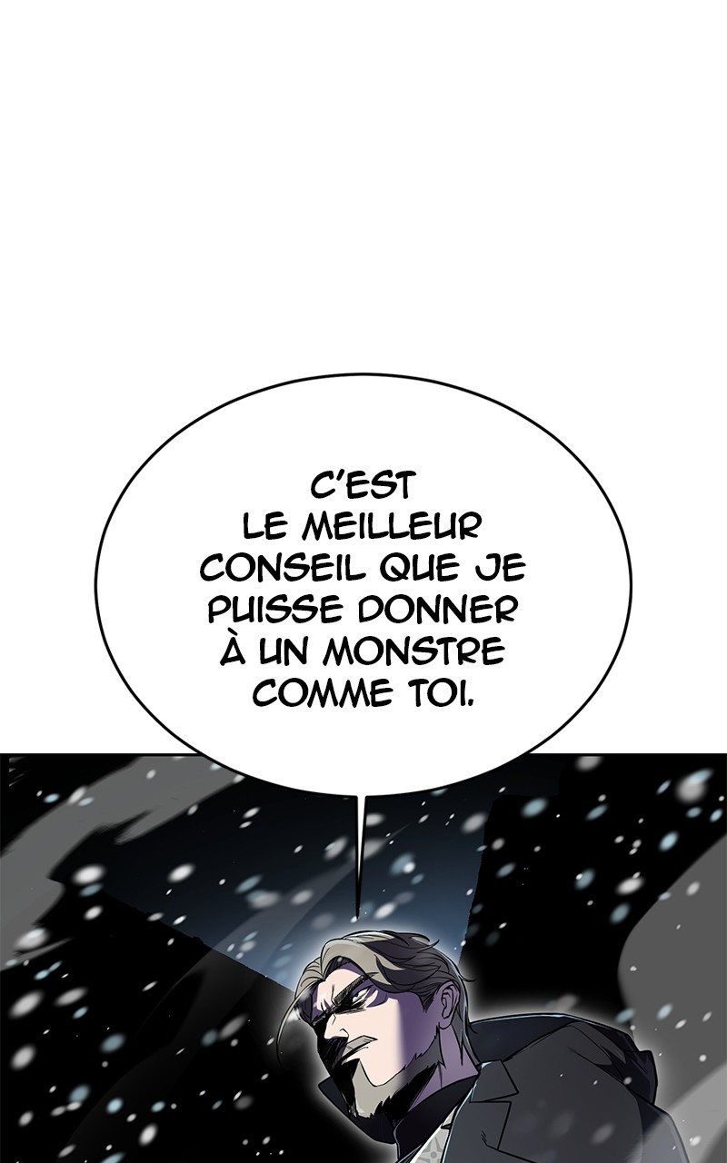 Read The Boy of Death FR Manga Online