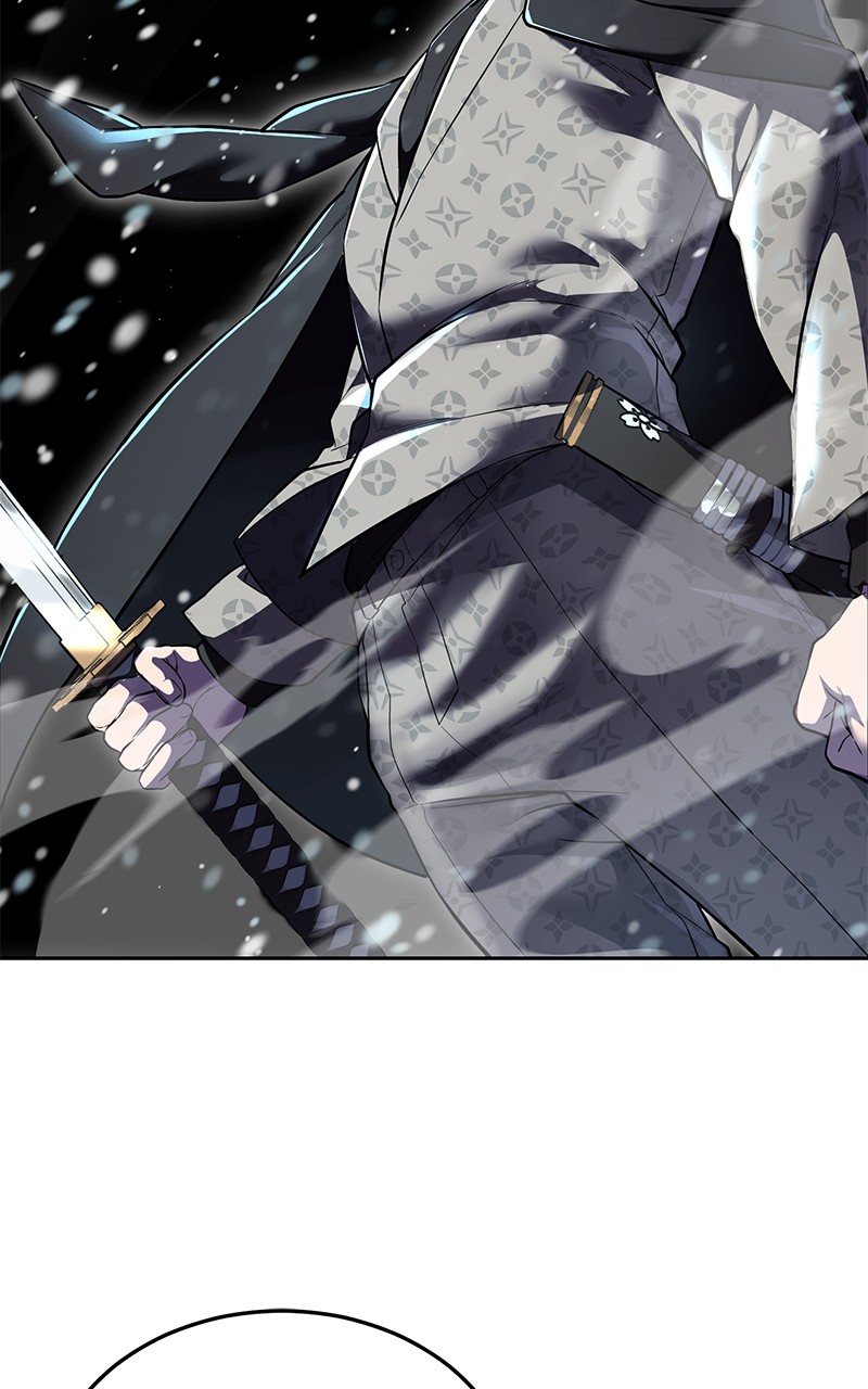 Read The Boy of Death FR Manga Online