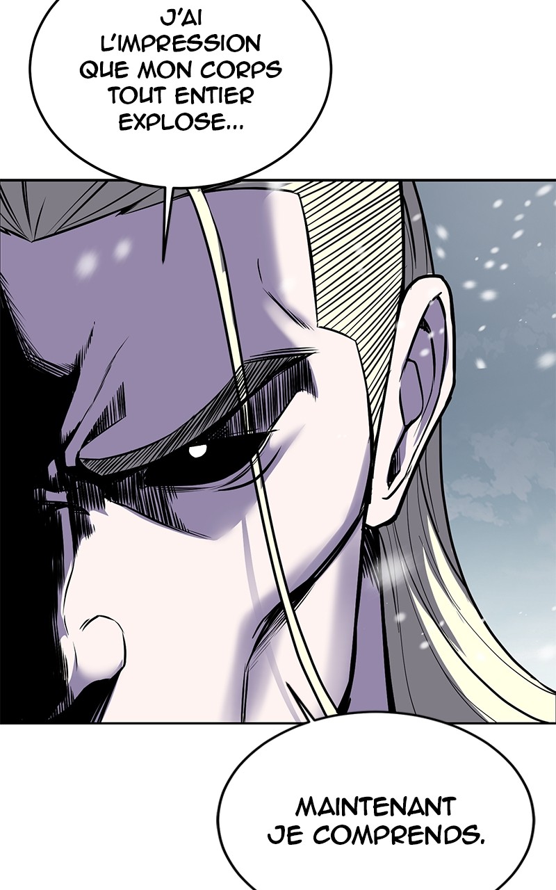 Read The Boy of Death FR Manga Online