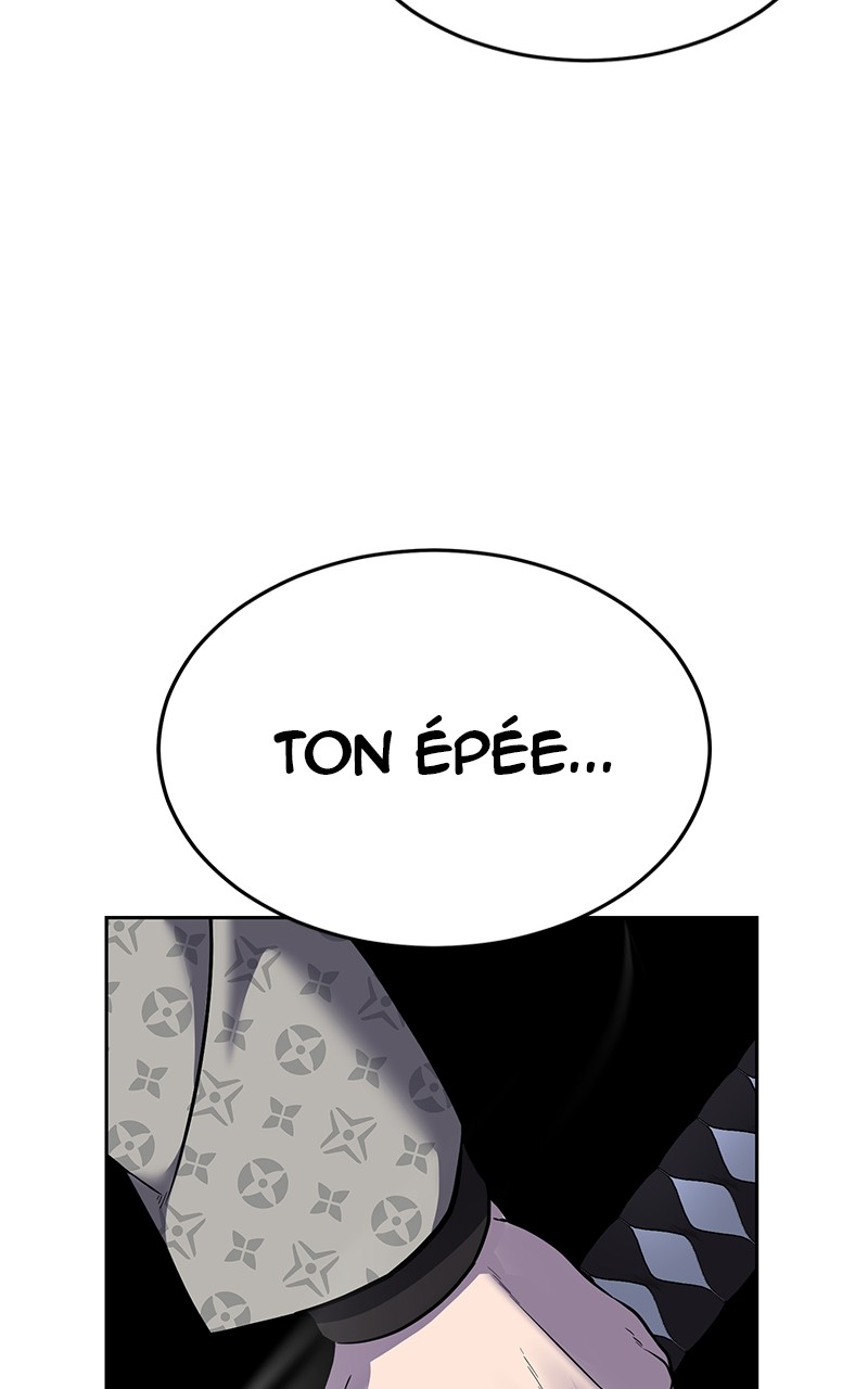 Read The Boy of Death FR Manga Online
