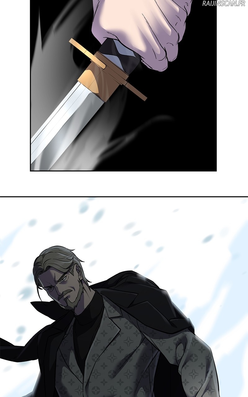 Read The Boy of Death FR Manga Online