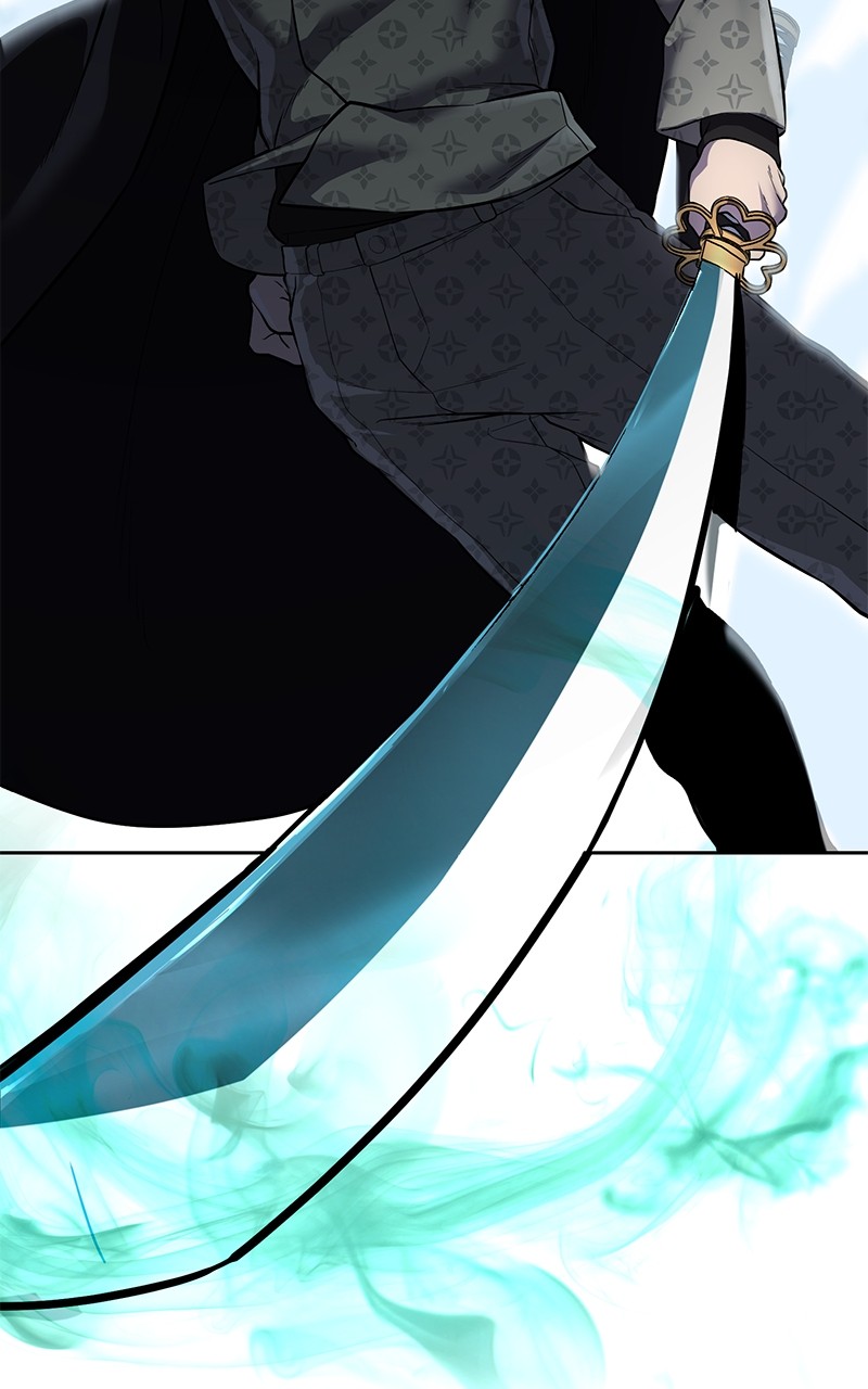 Read The Boy of Death FR Manga Online
