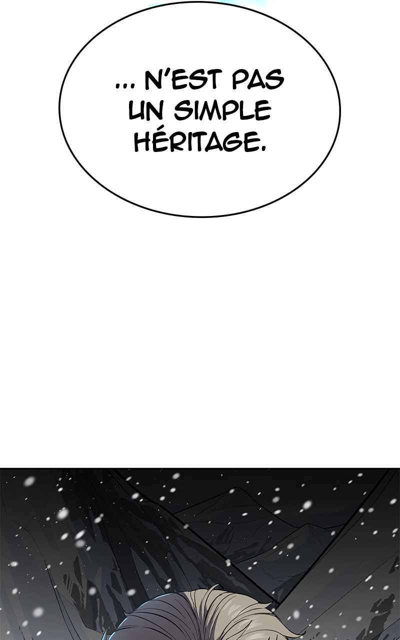 Read The Boy of Death FR Manga Online
