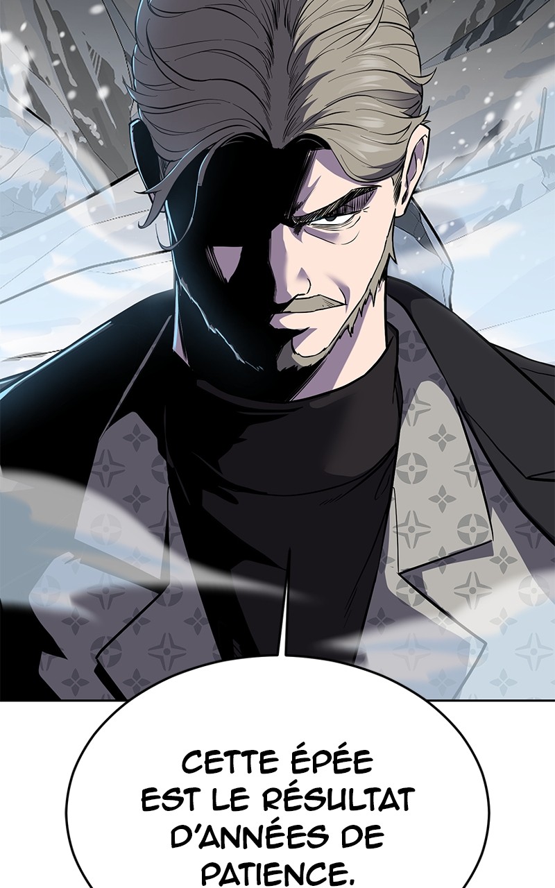 Read The Boy of Death FR Manga Online