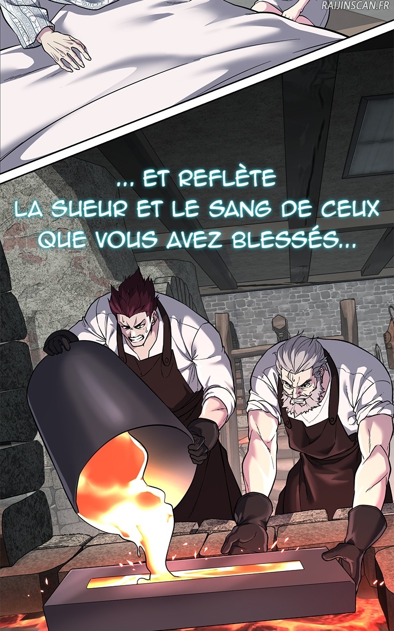 Read The Boy of Death FR Manga Online