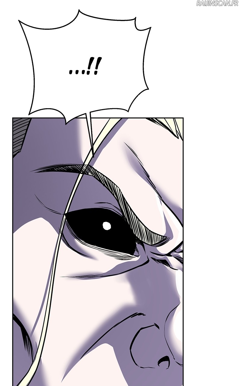 Read The Boy of Death FR Manga Online
