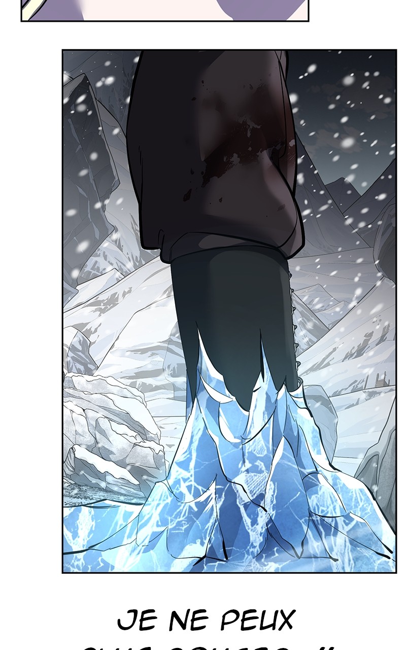 Read The Boy of Death FR Manga Online