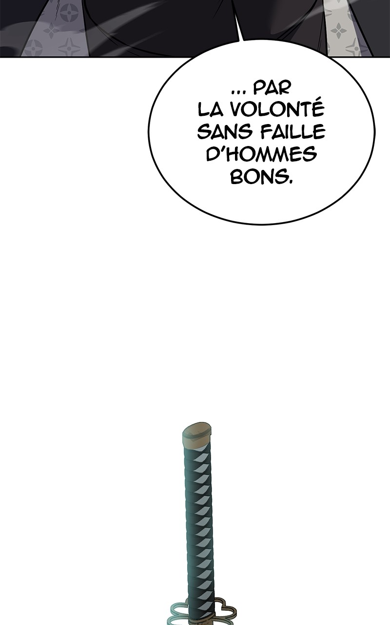 Read The Boy of Death FR Manga Online