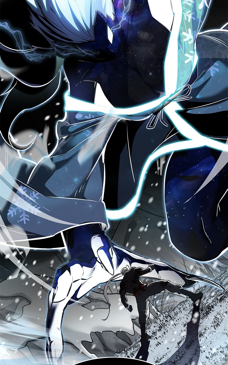 Read The Boy of Death FR Manga Online