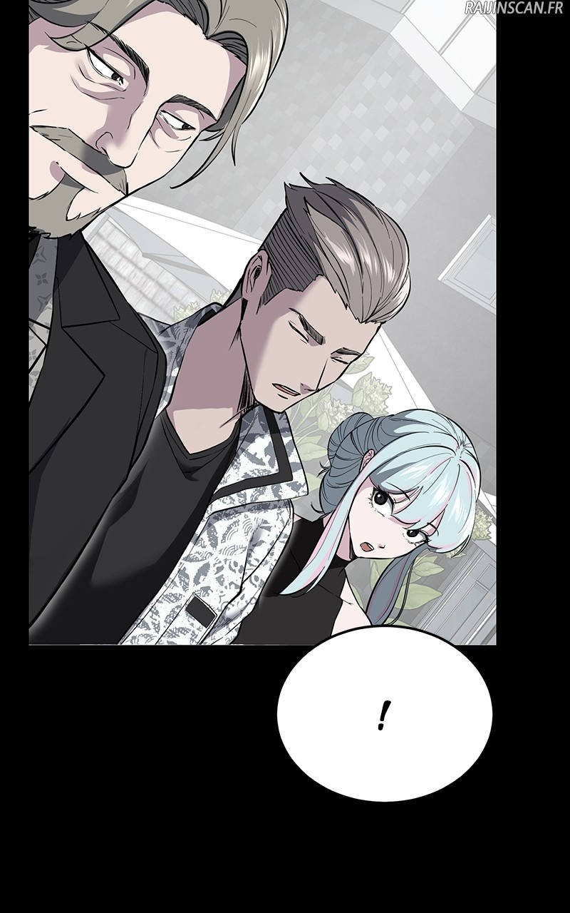 Read The Boy of Death FR Manga Online