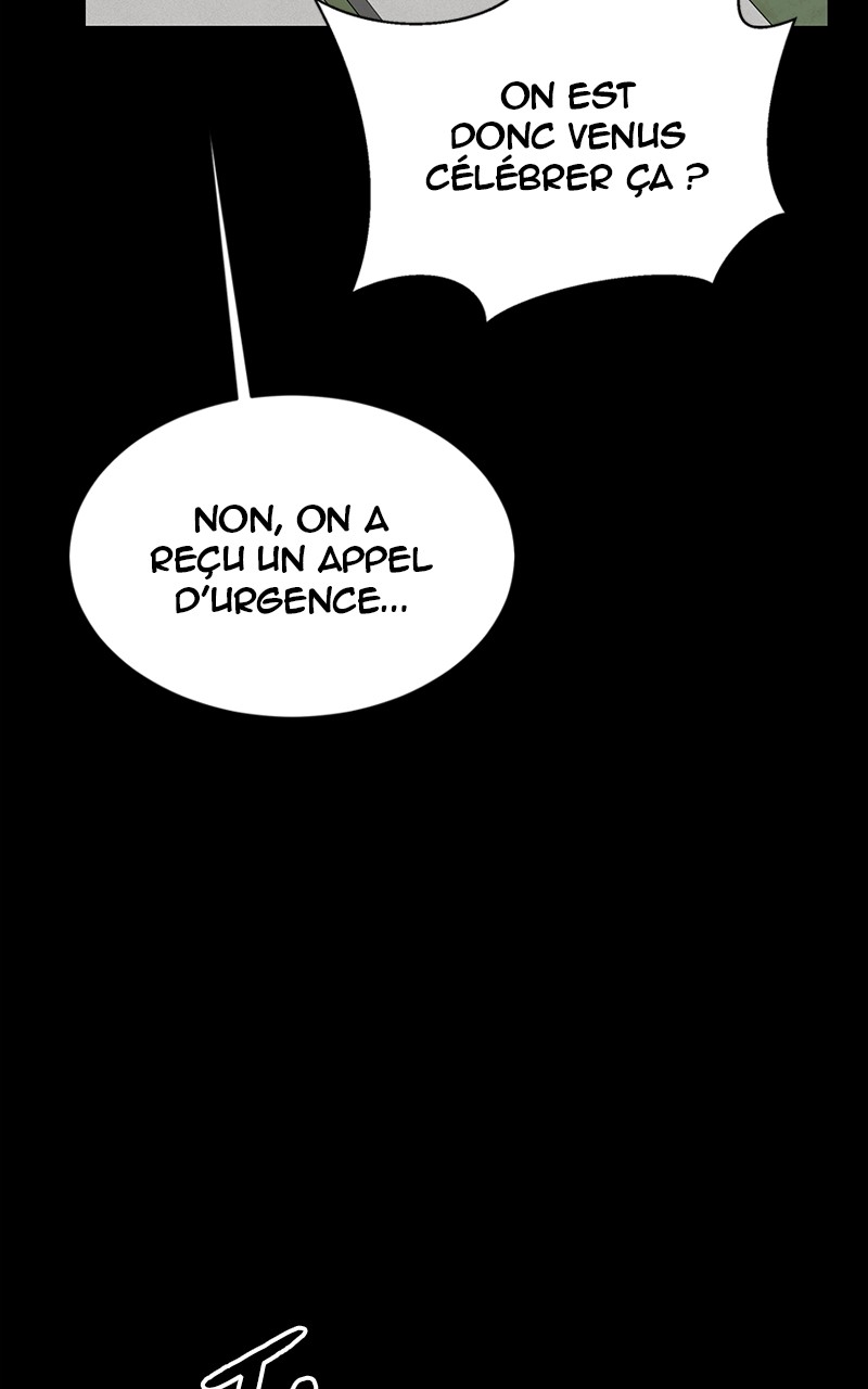 Read The Boy of Death FR Manga Online