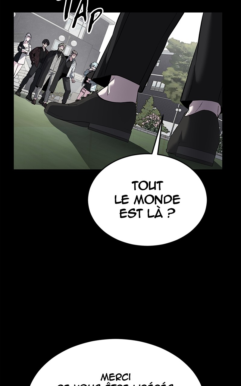 Read The Boy of Death FR Manga Online